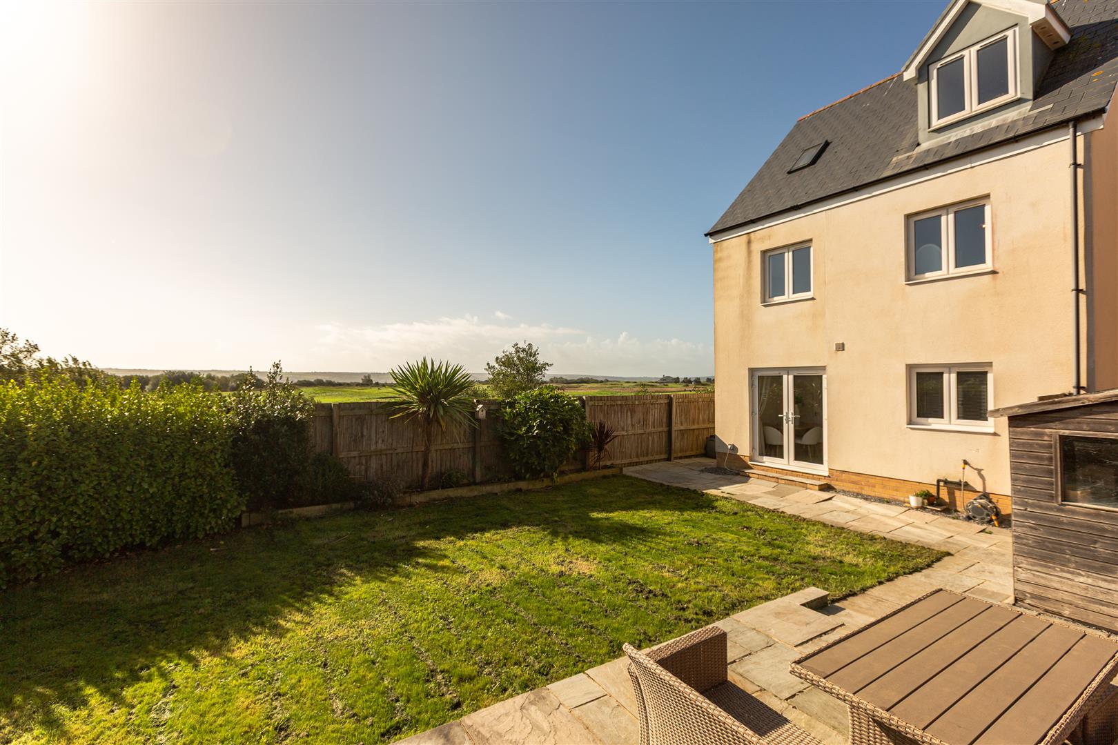 Ffordd Y Meillion, Llanelli, SA15 2EX